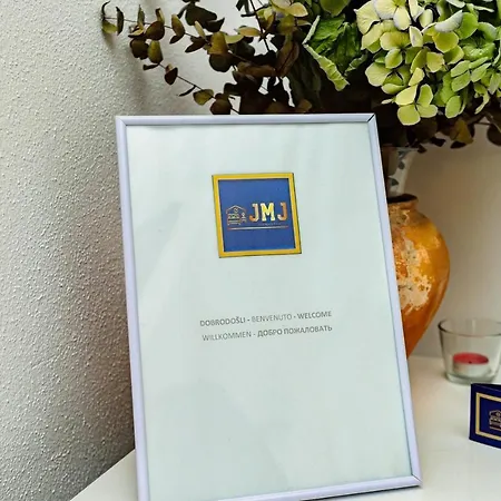 Jmj Ph Nono Tatil Evi