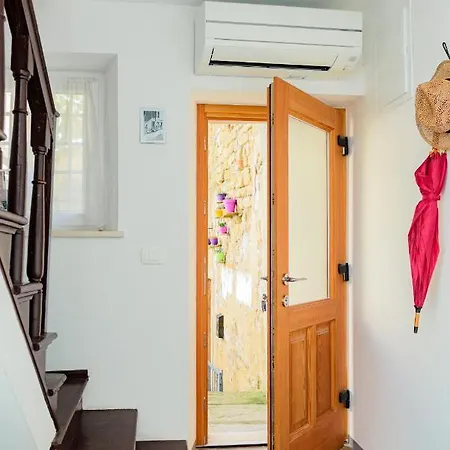 Jmj Ph Nono Holiday home Piran