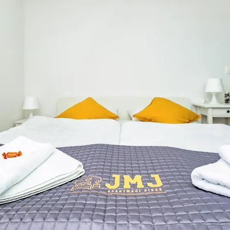 Holiday home Jmj Ph Nono *