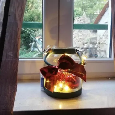 Сasa de vacaciones Jmj Ph Nono Piran