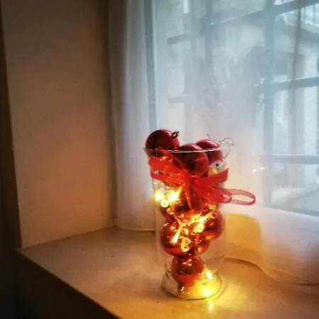 Jmj Ph Nono Tatil Evi