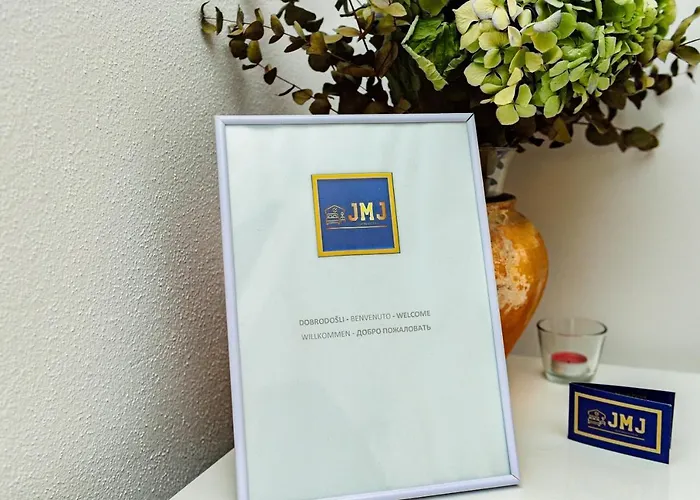 Jmj Ph Nono 度假居