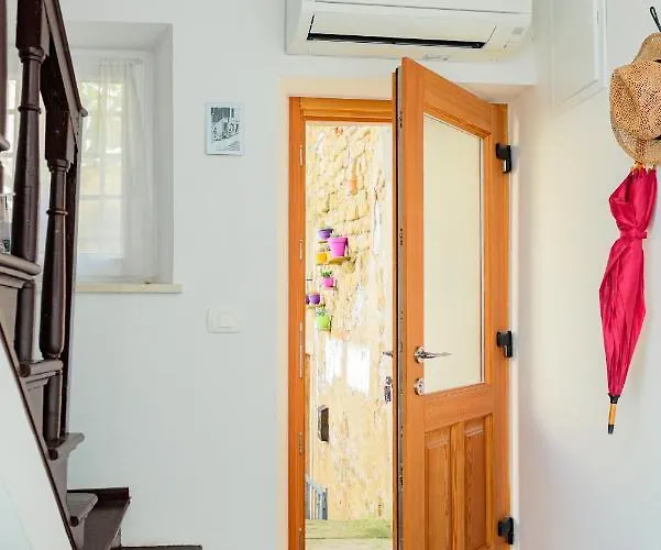 Jmj Ph Nono Holiday home Piran