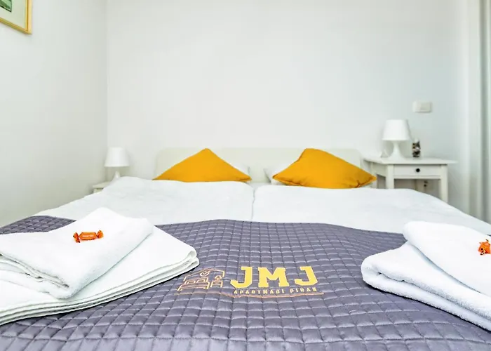 度假居 Jmj Ph Nono *