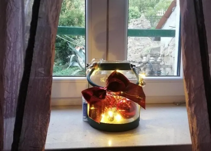 度假居 Jmj Ph Nono 皮兰