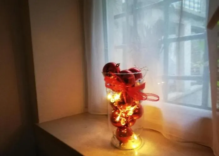 Jmj Ph Nono 度假居