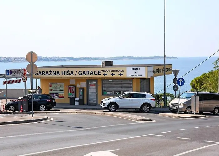 Jmj Ph Nono 度假居 *